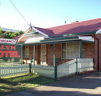 Alyn Motel - Holiday Sunshine Coast