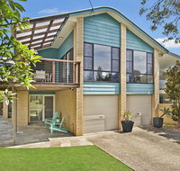 Amara 6 Wesley Avenue - Sunshine Coast Tourism