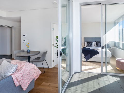 Amari Five Zero Three - Holiday Sunshine Coast 1