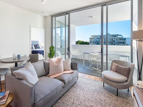 Amari Five Zero Three - Holiday Sunshine Coast 0