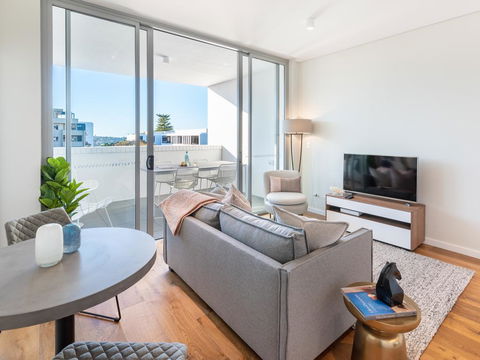 Amari Five Zero Three - Holiday Sunshine Coast 3