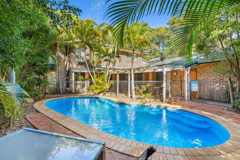 Amaroo - Rainbow Shores Room For Everyone And Walk To Beach - Holiday Sunshine Coast 0