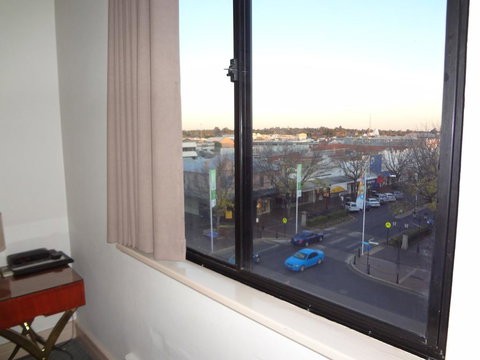 Amaroo Hotel Dubbo - Holiday Sunshine Coast 1