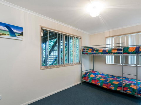 Amaroo House - Sunshine Coast Tourism 3