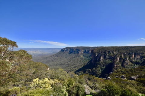 Amaroo Mountaintop Villa - Sunshine Coast Tourism 0