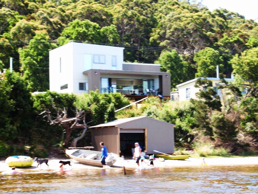 Ansons Bay TAS Holiday Sunshine Coast