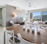 Amazing Ocean views Pool Award winning location Airlie Beach - Sunshine Coast Tourism