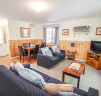 Amber Cottage - Sunshine Coast Tourism