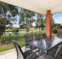 Amber Lakes - Holiday Sunshine Coast
