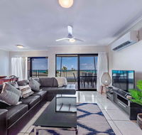Ambience of Airlie - Airlie Beach - Sunshine Coast Tourism