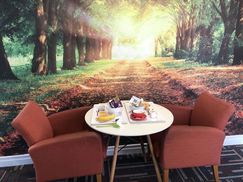 Amelia Boutique Hotel - Holiday Sunshine Coast 2