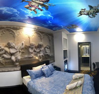Amelia Boutique Hotel - Sunshine Coast Tourism