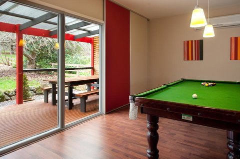 Amici - Holiday Sunshine Coast 0