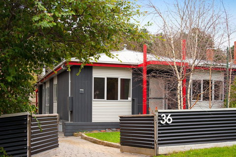 Amici - Holiday Sunshine Coast 1