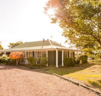 Among the Vines - Holiday Sunshine Coast