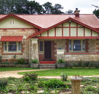 Amongst the Vines Deluxe Retreat - Sunshine Coast Tourism