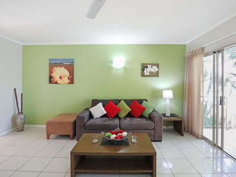 Amphora Laleuca Apartment - Holiday Sunshine Coast 3