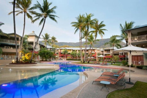 Amphora Palm Cove - Sunshine Coast Tourism 2