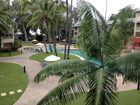 Amphora Palm Cove - Sunshine Coast Tourism 3