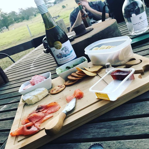 AMs Farm Stay - Sunshine Coast Tourism 2