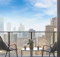 An Exquisite 2BR Apt with Stunning City Views - Holiday Sunshine Coast
