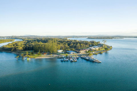 Ana Mandara Luxury Bed & Breakfast - Sunshine Coast Tourism 1