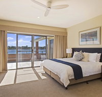 Ana Mandara Luxury Bed  Breakfast - Sunshine Coast Tourism
