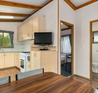 Anchor Belle Holiday Park - Sunshine Coast Tourism