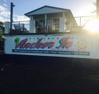 Anchor In Holiday Units South Mission Beach - Sunshine Coast Tourism