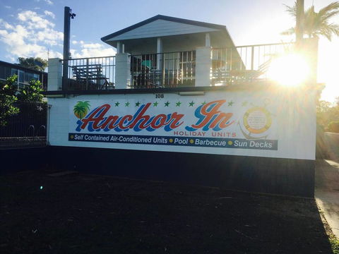 Anchor In Holiday Units South Mission Beach - Holiday Sunshine Coast 0