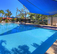 Anchorage Holiday Park - Sunshine Coast Tourism