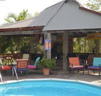 Anchorage Weipa - Holiday Sunshine Coast