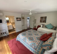 Anchors BB - Sunshine Coast Tourism