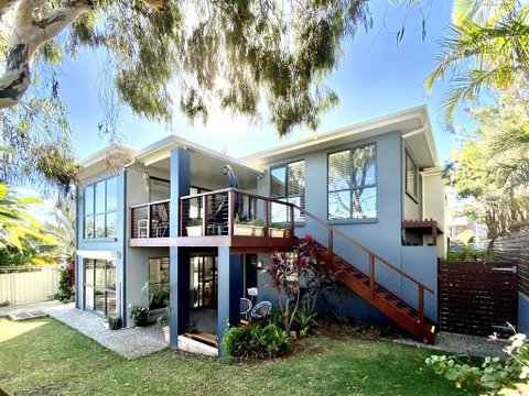 Anchors B&B - Sunshine Coast Tourism 3