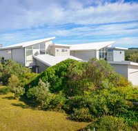 Anchors Beach House - Sunshine Coast Tourism