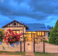 Andavine House - Bed  Breakfast - Holiday Sunshine Coast