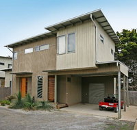 Anderson Townhouse 2-39 - Sunshine Coast Tourism