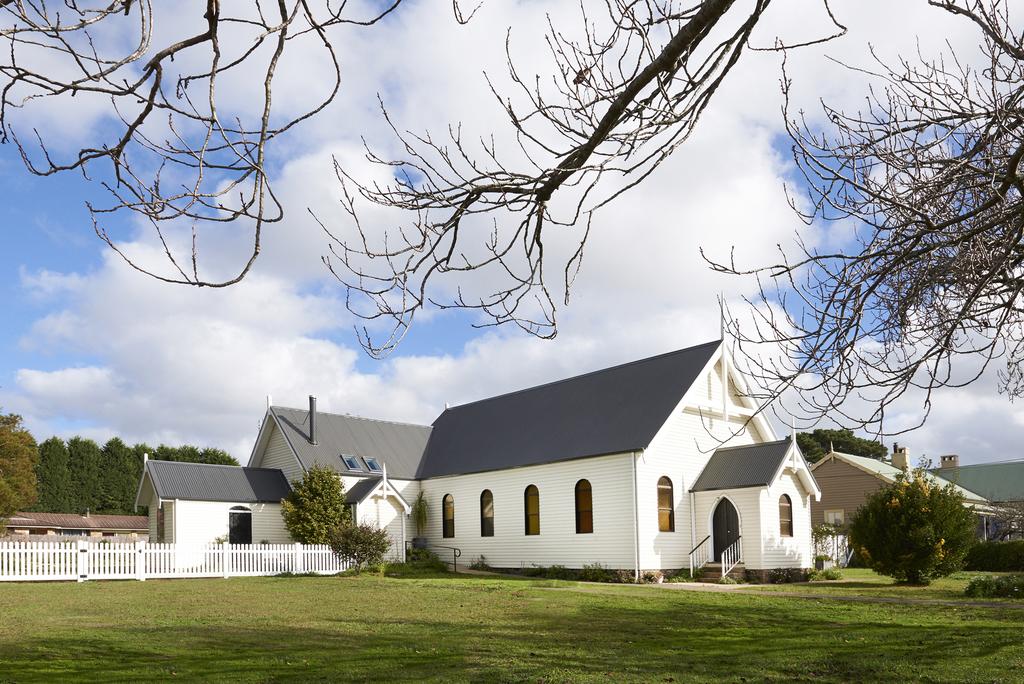 Robertson NSW Holiday Sunshine Coast