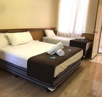 Angel's Rest Motel - Holiday Sunshine Coast