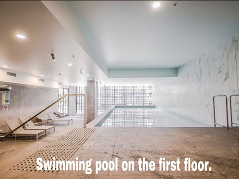 Angel's Space - Holiday Sunshine Coast 2