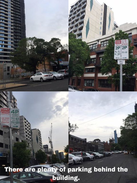 Angel's Space - Holiday Sunshine Coast 3