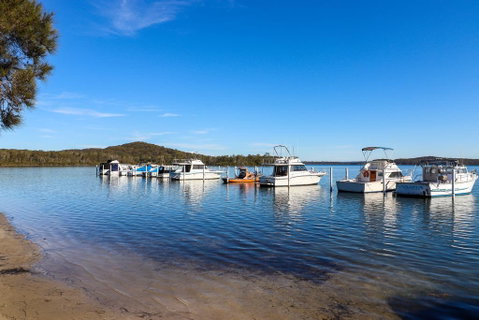 Anglers Abode - Sunshine Coast Tourism 2