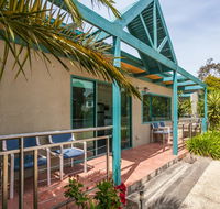 Anglesea River Apartments - 2 Bed Unit 2/4 - Holiday Sunshine Coast