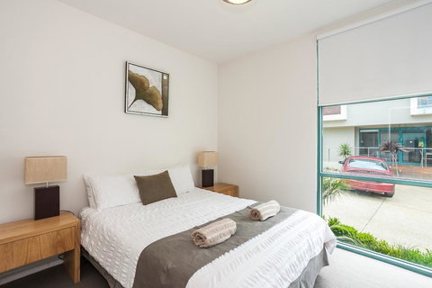 Anglesea River Apartments - Apartment 22 - Sunshine Coast Tourism 2