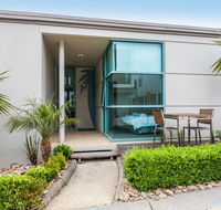 Anglesea River Apartments - Spa Apartment 23 - Holiday Sunshine Coast