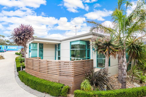 Anglesea River Apartments - Spa Apartment 40 - Sunshine Coast Tourism 0