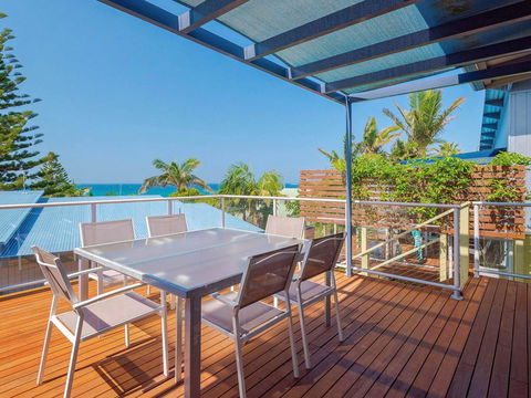 Angourie Blue 4 - Close To Surfing Beaches And National Park - Holiday Sunshine Coast 0