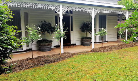Annadale House - Holiday Sunshine Coast 1