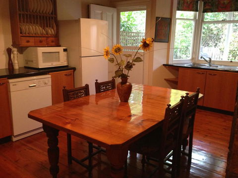 Annadale House - Holiday Sunshine Coast 3