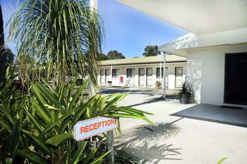 Annalee Motel Beaudesert - Sunshine Coast Tourism 2